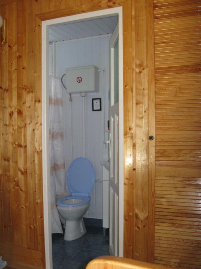Podina Guest House Poiana Horea Экстерьер фото