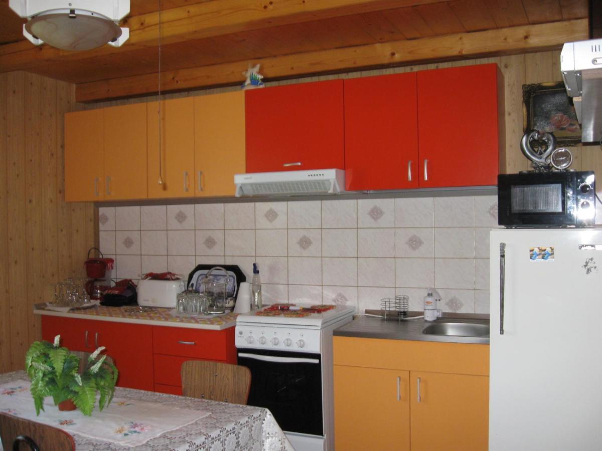 Podina Guest House Poiana Horea Экстерьер фото