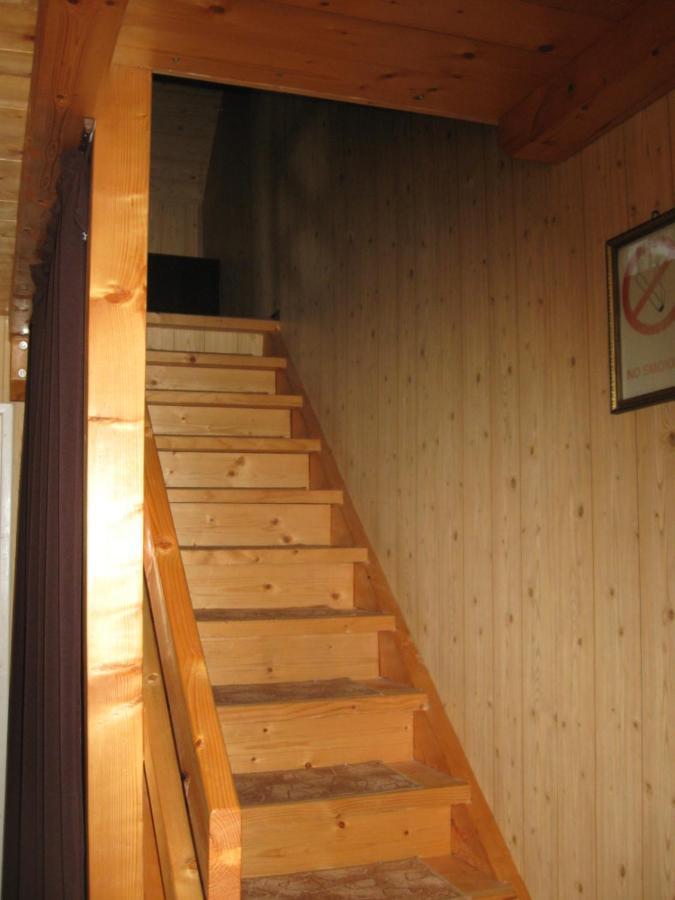 Podina Guest House Poiana Horea Экстерьер фото