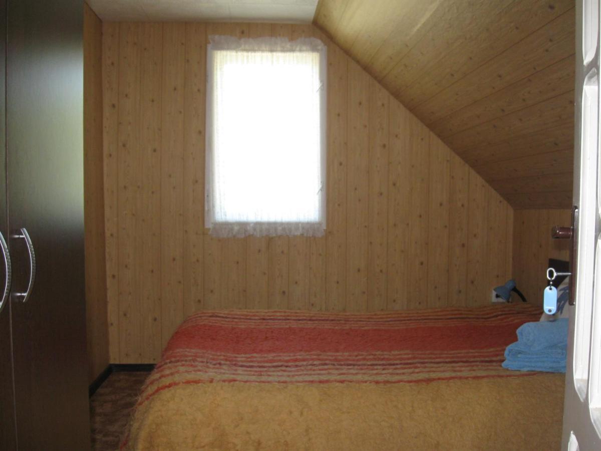Podina Guest House Poiana Horea Экстерьер фото