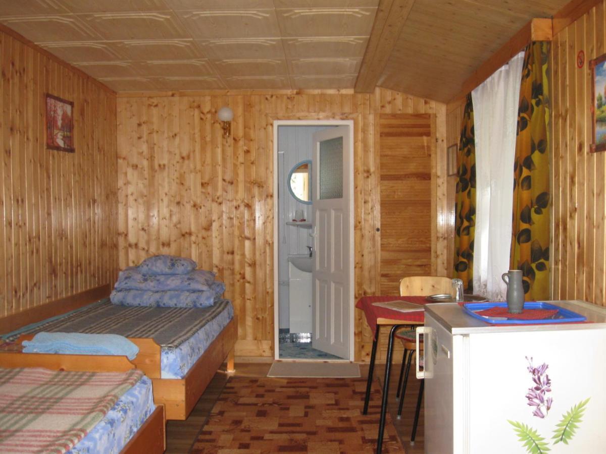 Podina Guest House Poiana Horea Экстерьер фото