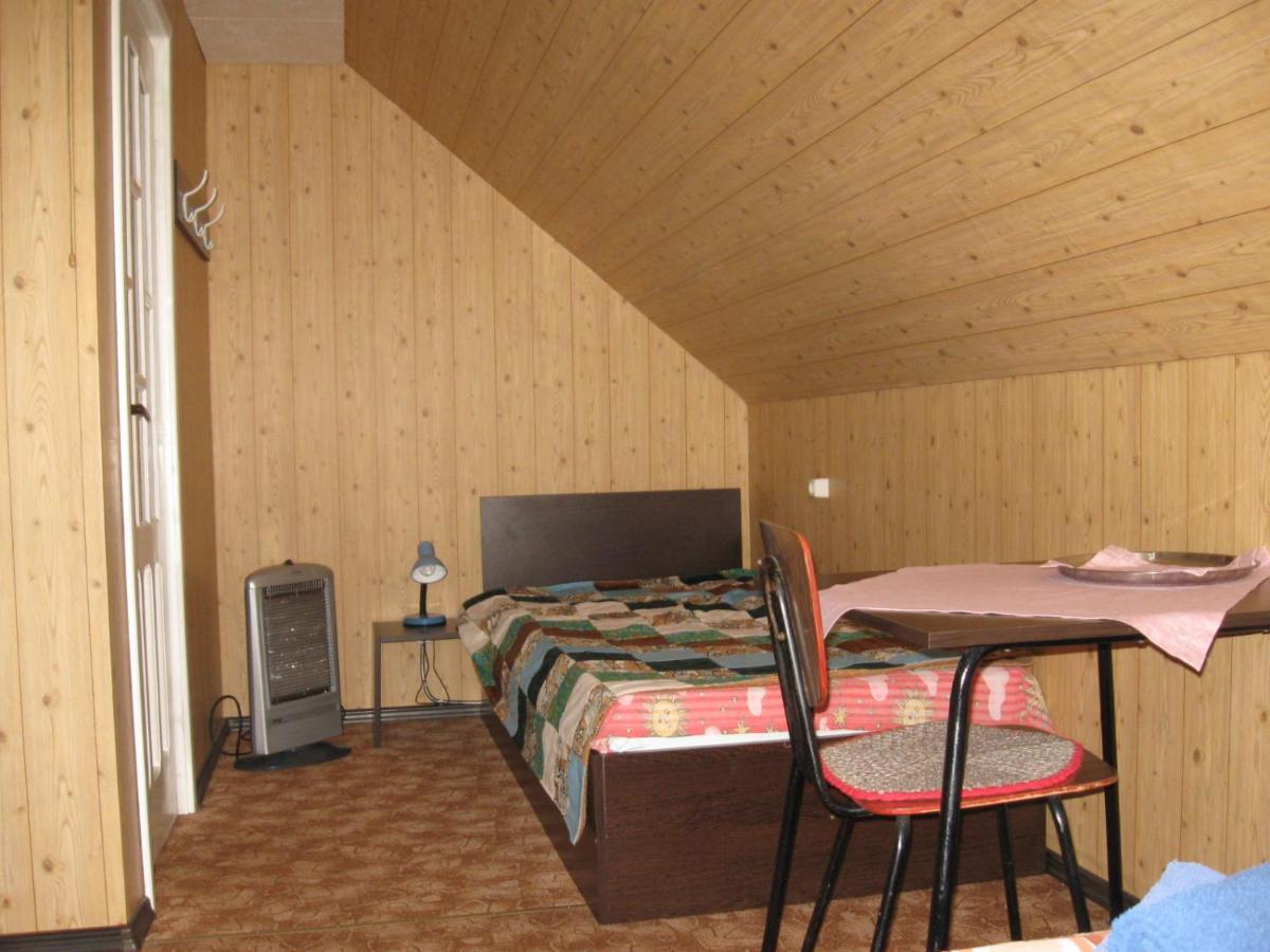 Podina Guest House Poiana Horea Экстерьер фото