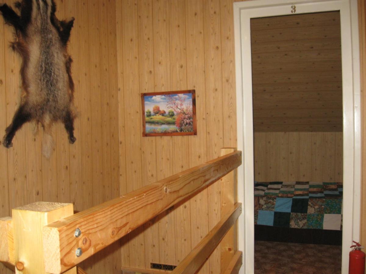 Podina Guest House Poiana Horea Экстерьер фото